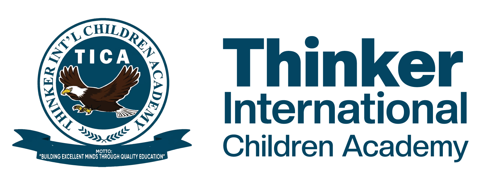 Thinker International Children Academy (TICA)
