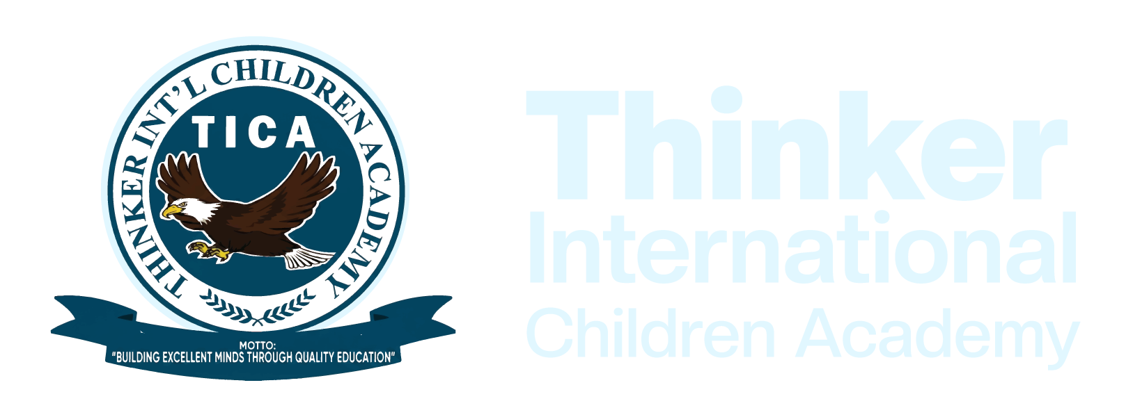 Thinker International Children Academy (TICA)